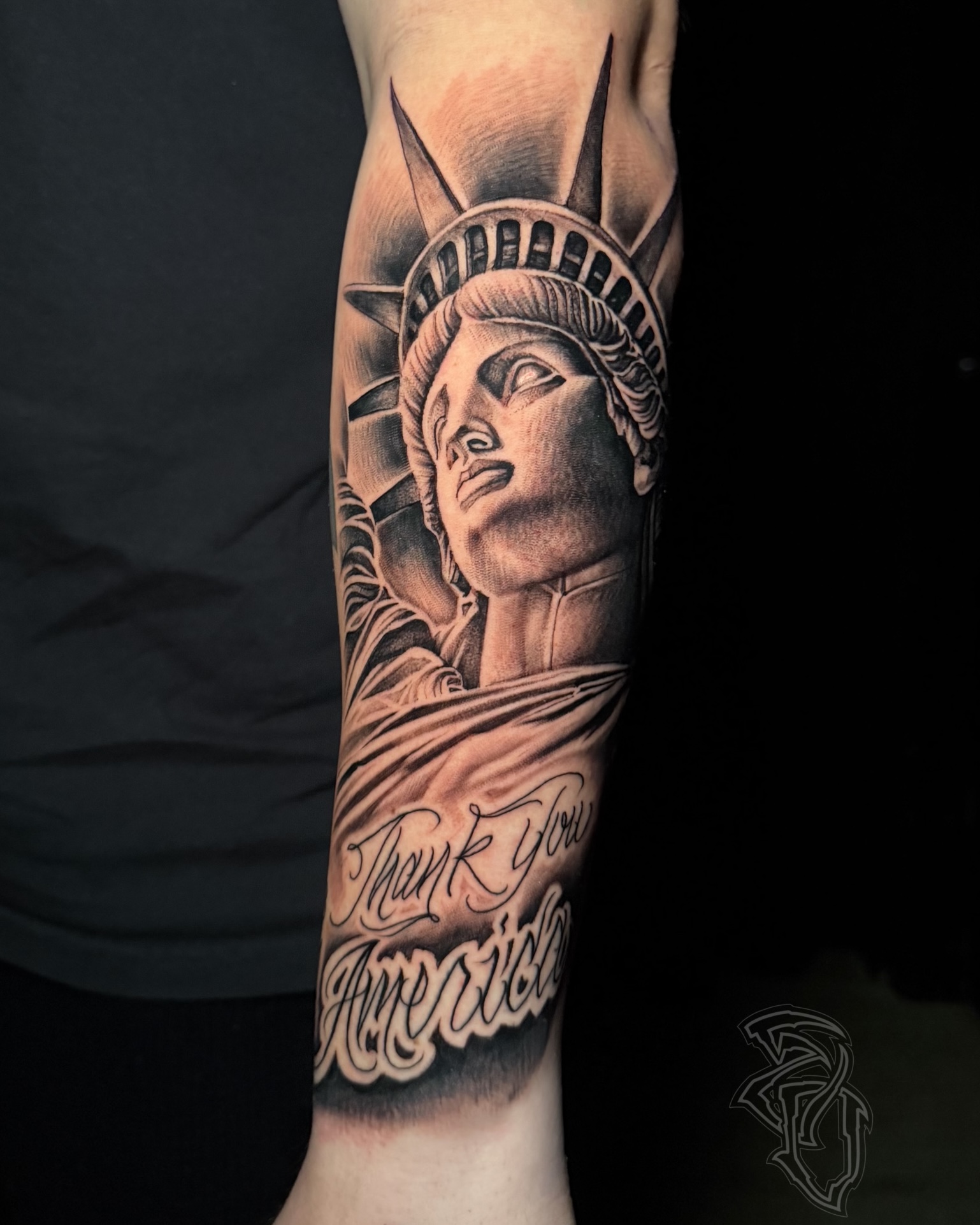 14. Statue of Liberty